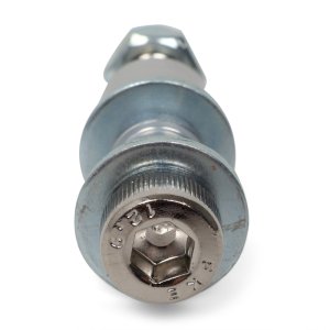 Acura Integra Short Shifter - BLOX Racing - Dual-bend - `94-`01